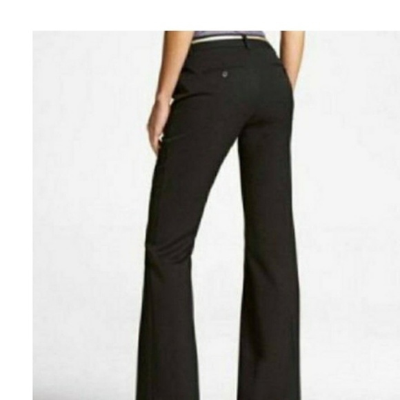 *Express* Studio Design Editors pants - Picture 3 of 6